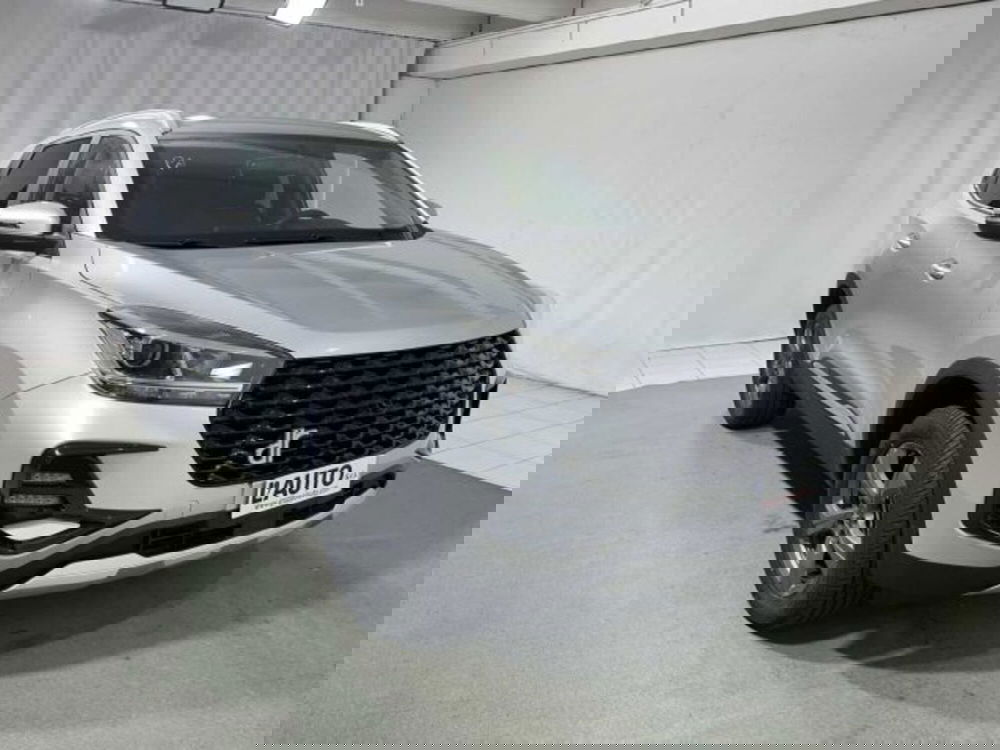 Dr DR 5.0 nuova a Sondrio (7)