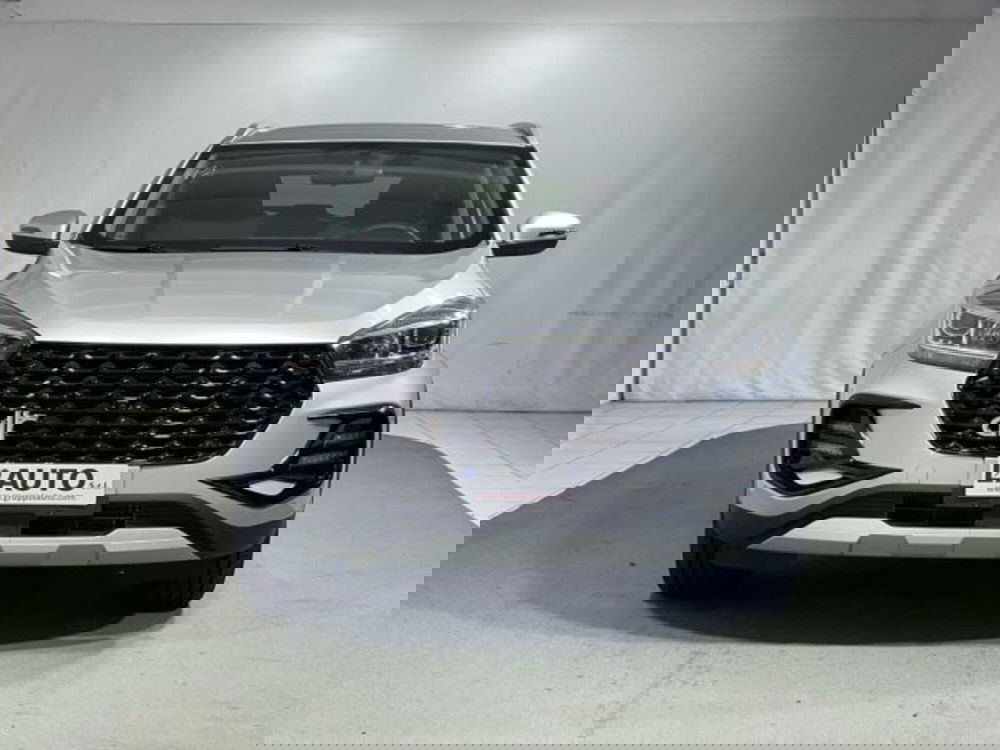 Dr DR 5.0 nuova a Sondrio (8)