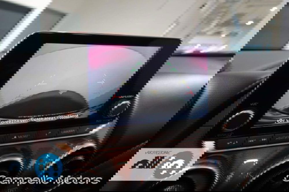 Nissan Juke usata a Venezia (10)