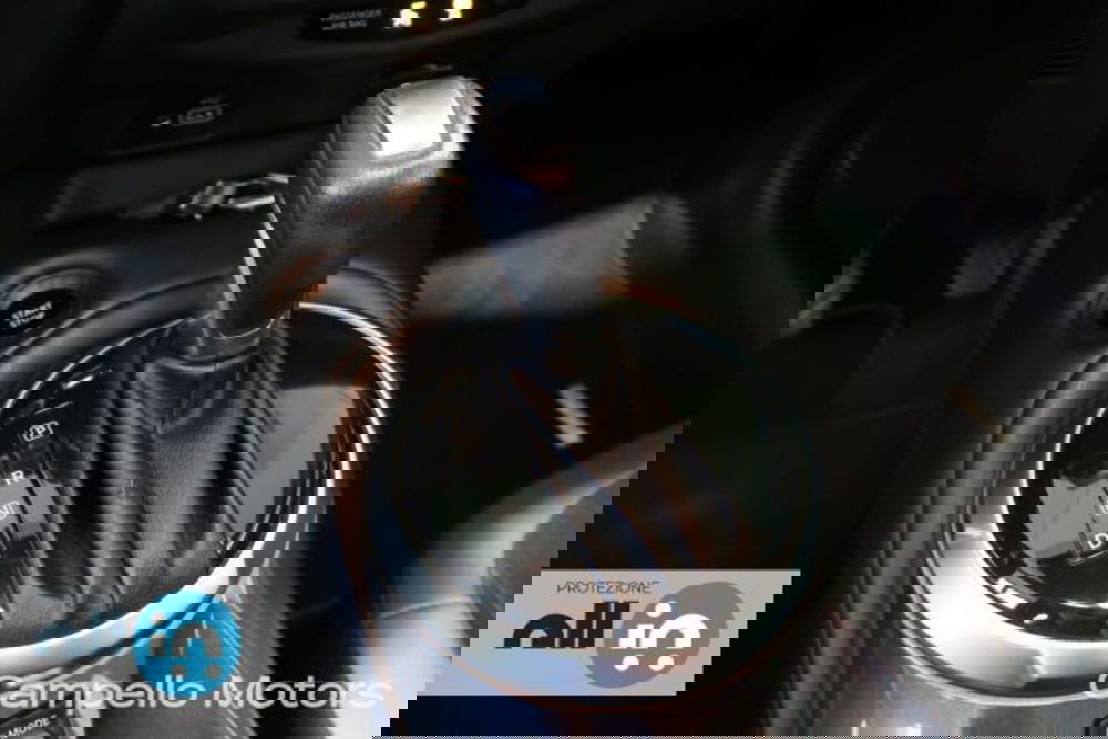 Nissan Juke usata a Venezia (12)