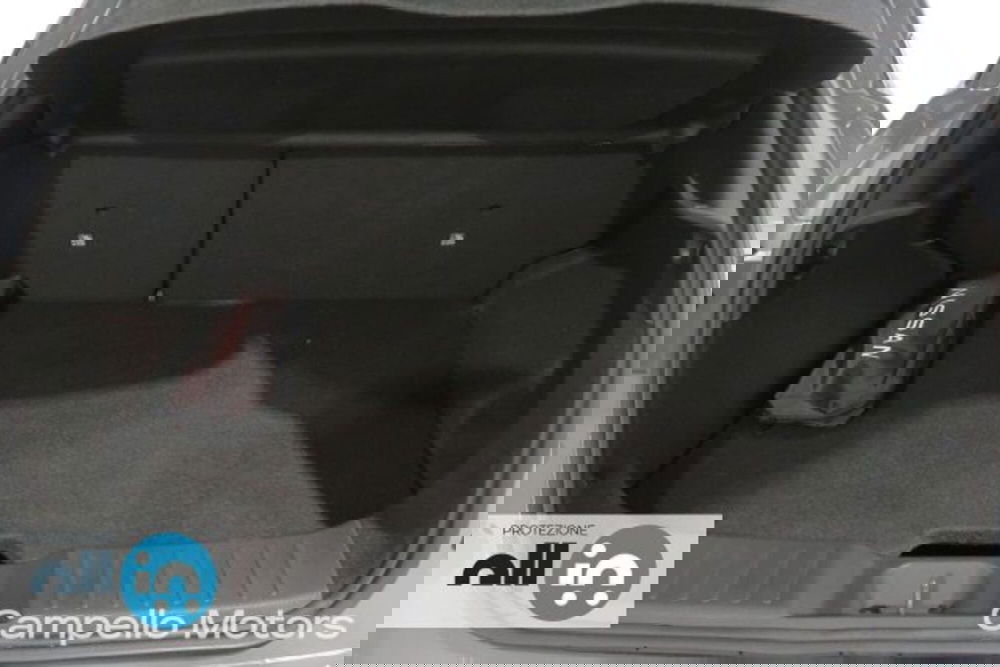 Nissan Juke usata a Venezia (13)