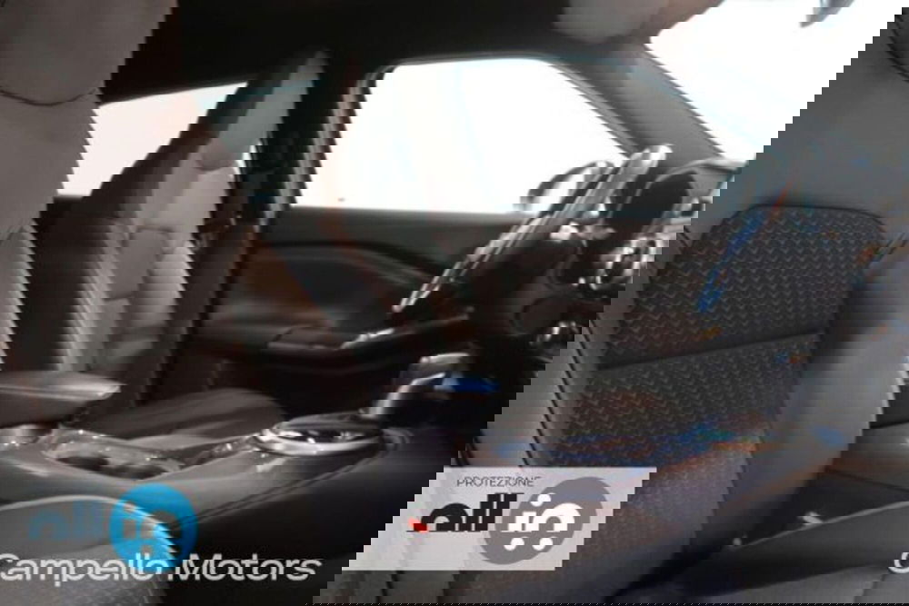 Nissan Juke usata a Venezia (5)