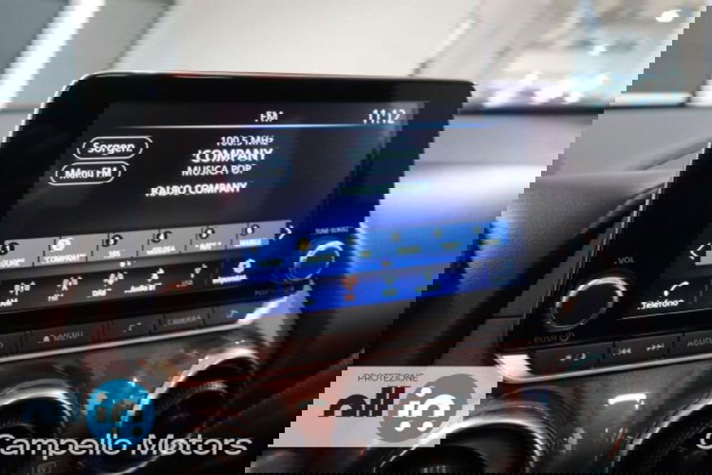 Nissan Juke usata a Venezia (9)