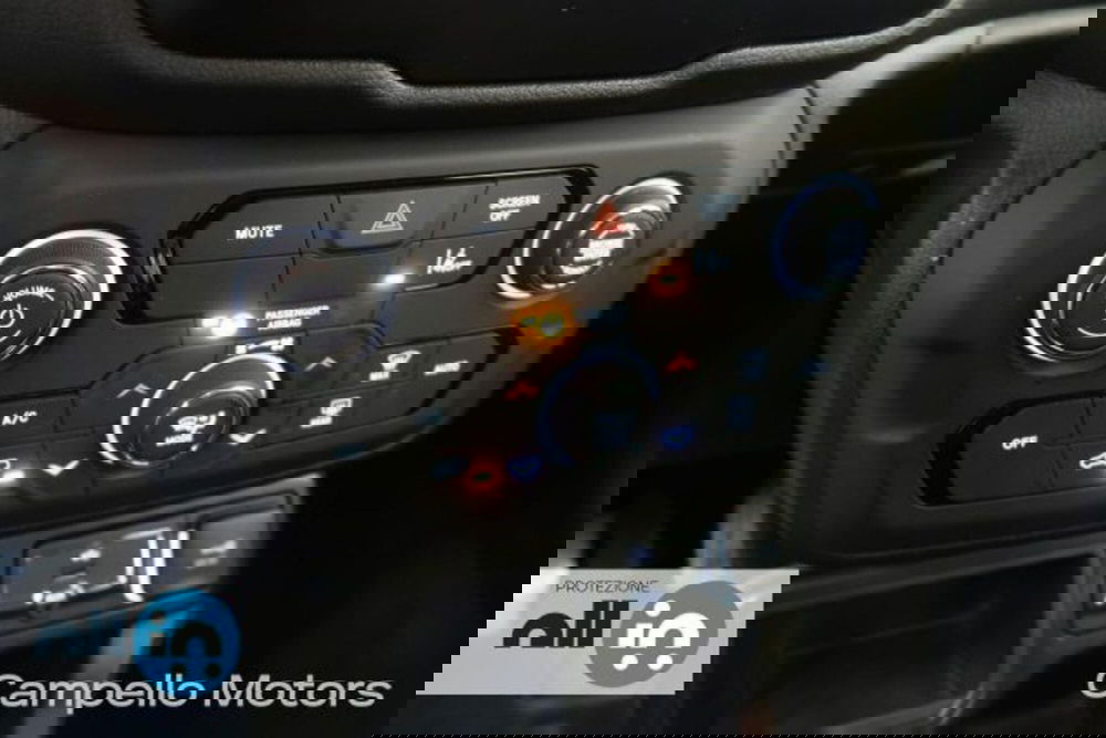 Jeep Renegade usata a Venezia (11)