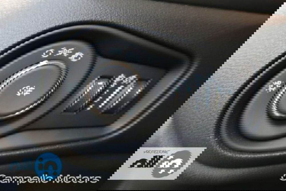 Jeep Renegade usata a Venezia (14)