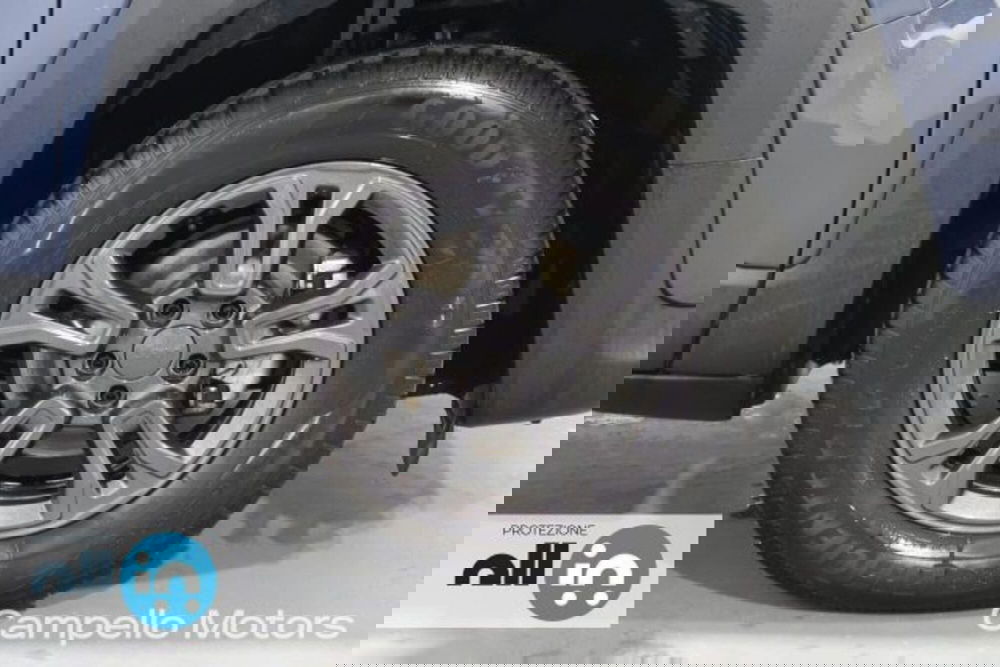 Jeep Renegade usata a Venezia (16)