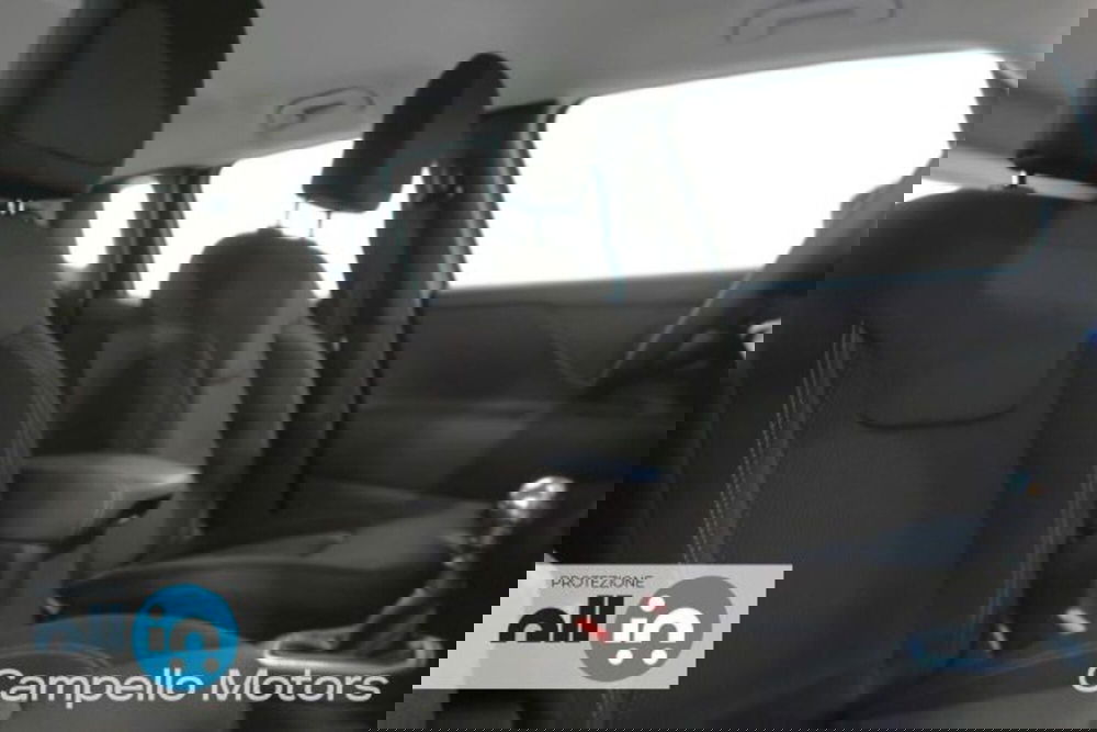 Jeep Renegade usata a Venezia (5)