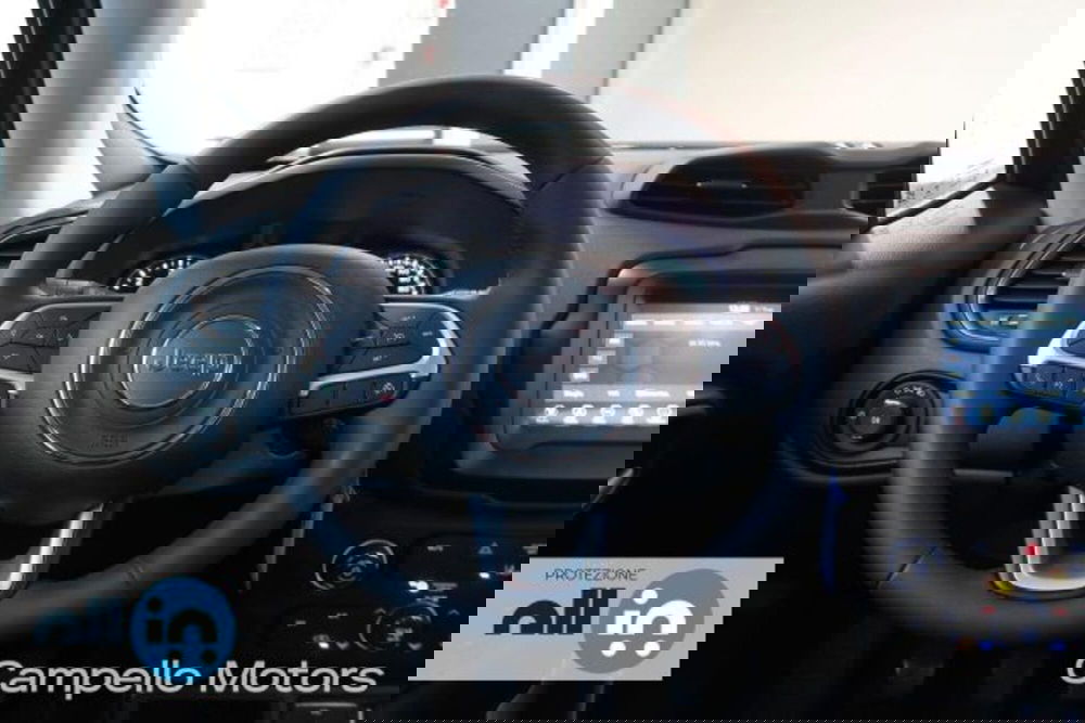 Jeep Renegade usata a Venezia (8)