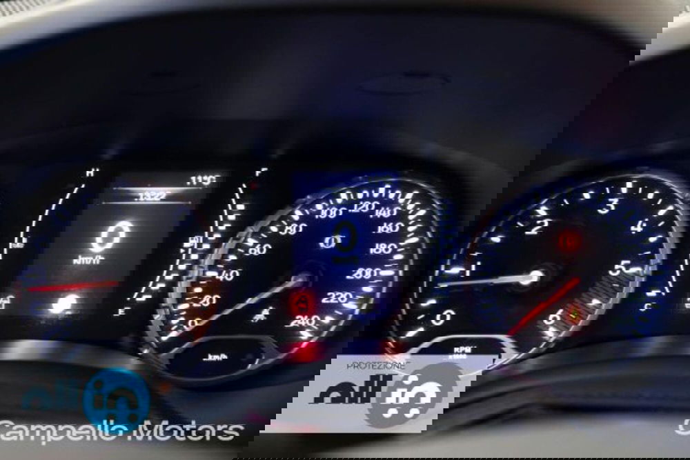 Jeep Renegade usata a Venezia (9)