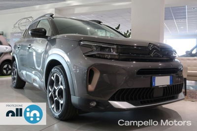 Citroen C5 Aircross Aircross BlueHDi 130 S&amp;S EAT8 C-Series del 2022 usata a Venezia