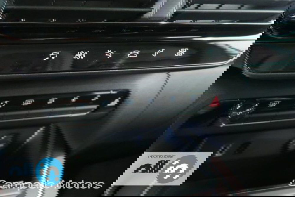 Citroen C5 Aircross usata a Venezia (10)