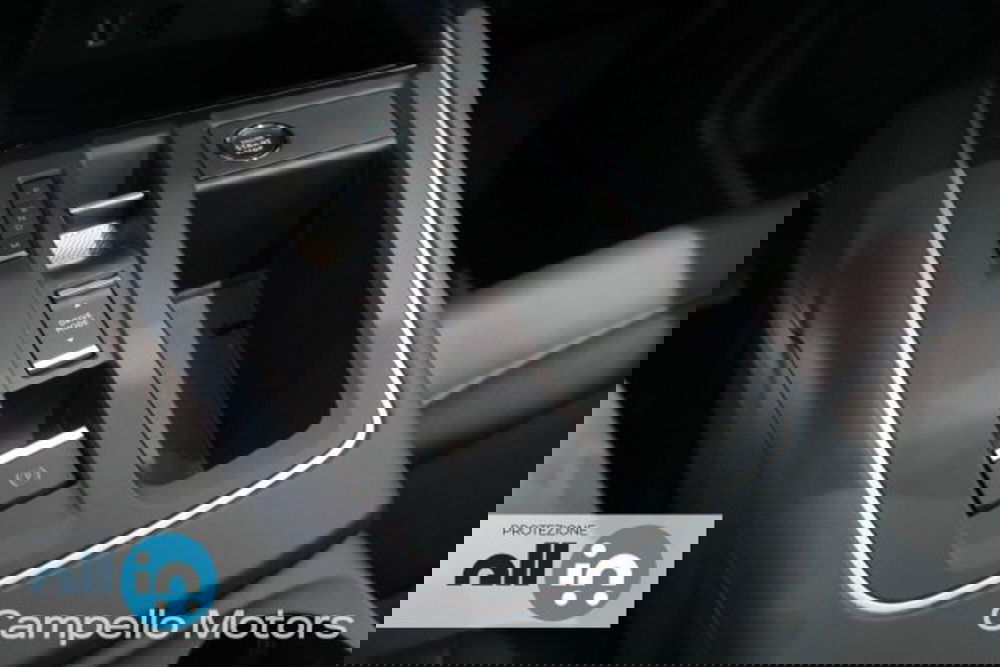 Citroen C5 Aircross usata a Venezia (11)