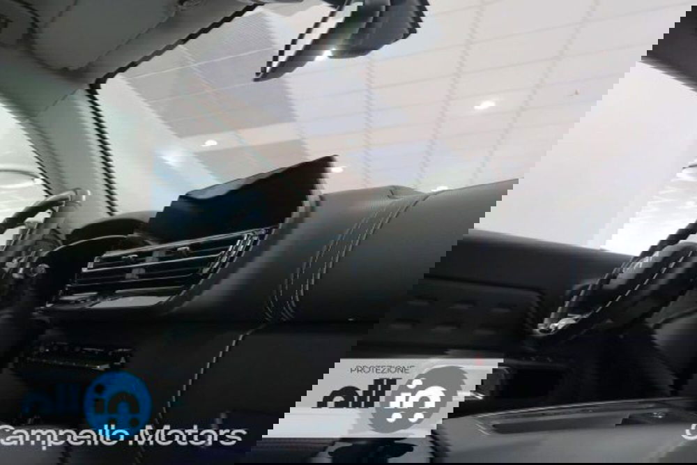 Citroen C5 Aircross usata a Venezia (12)