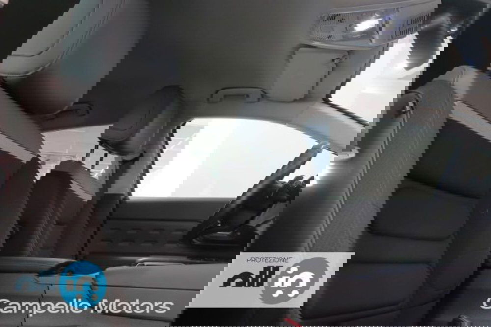 Citroen C5 Aircross usata a Venezia (13)