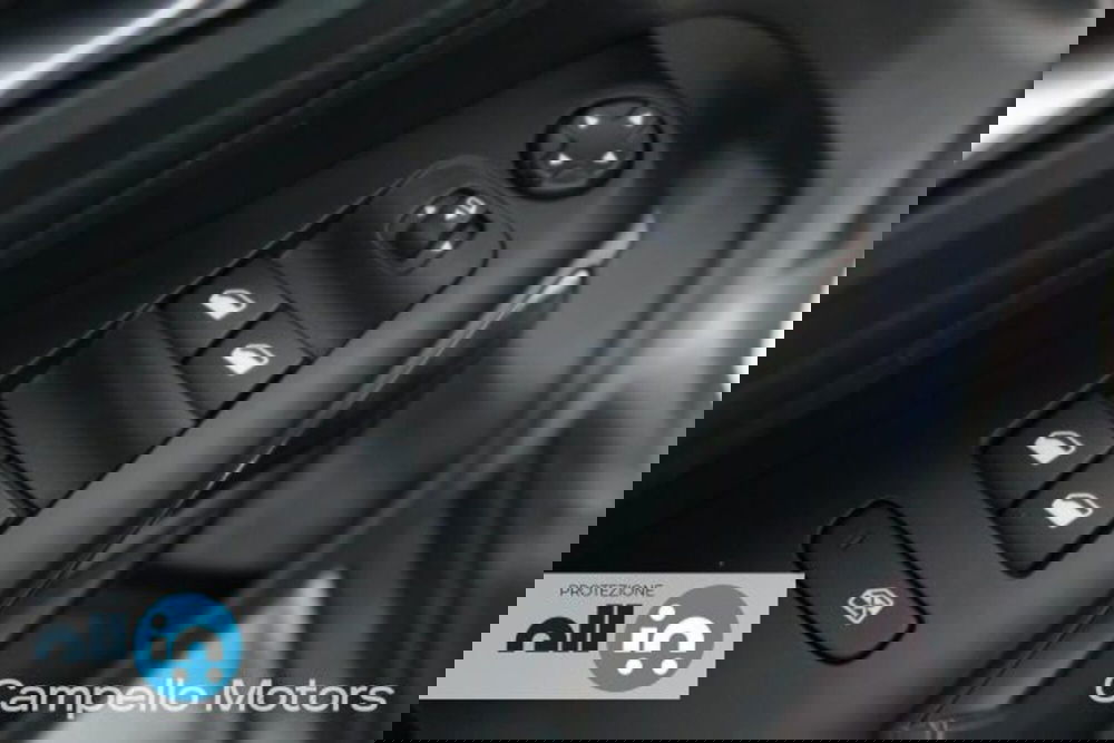 Citroen C5 Aircross usata a Venezia (15)