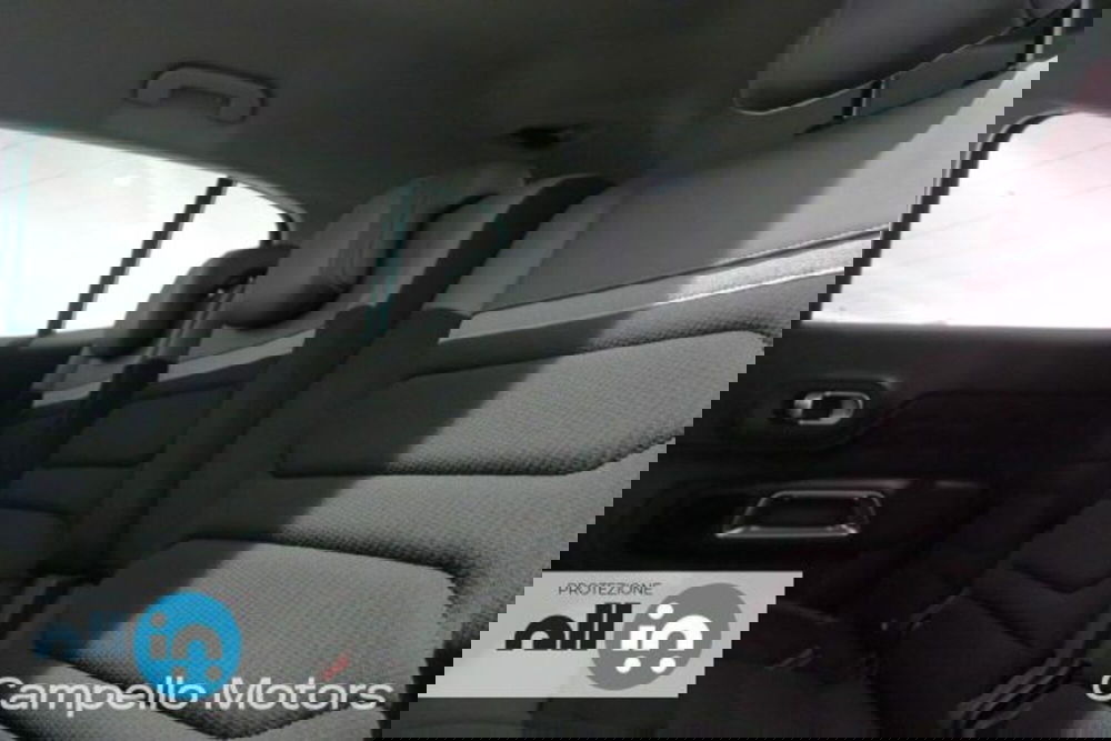 Citroen C5 Aircross usata a Venezia (6)