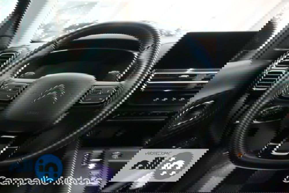 Citroen C5 Aircross usata a Venezia (8)