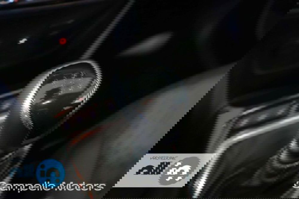 Opel Crossland X usata a Venezia (12)