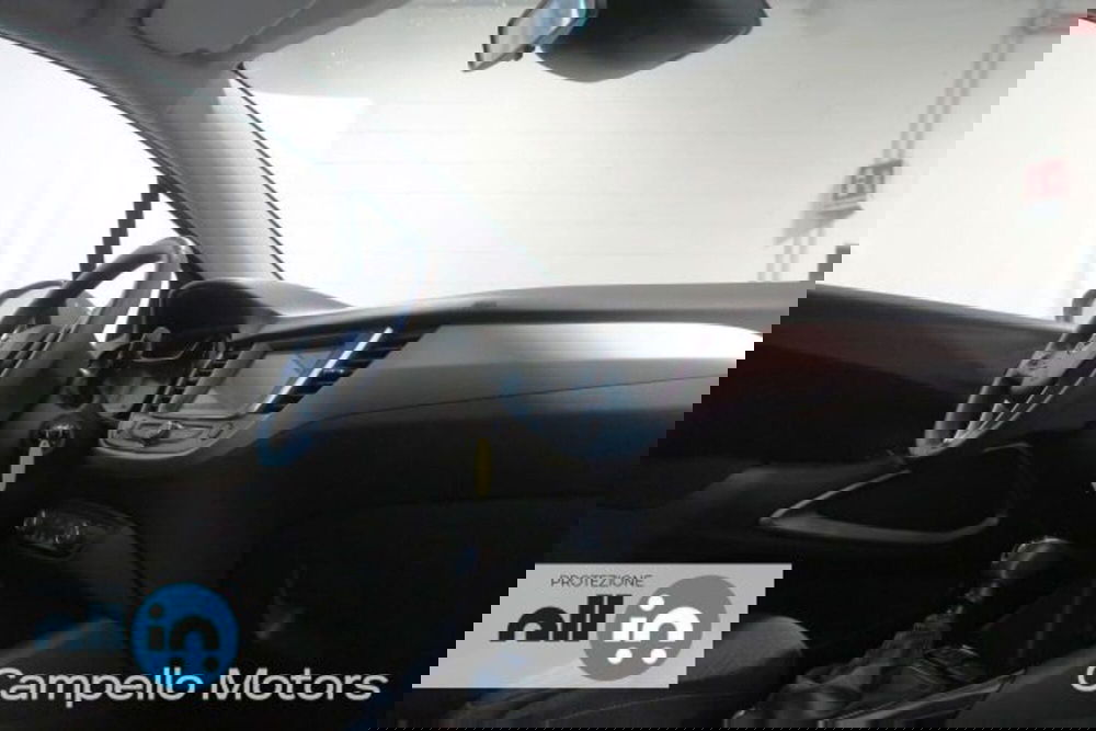 Opel Crossland X usata a Venezia (13)