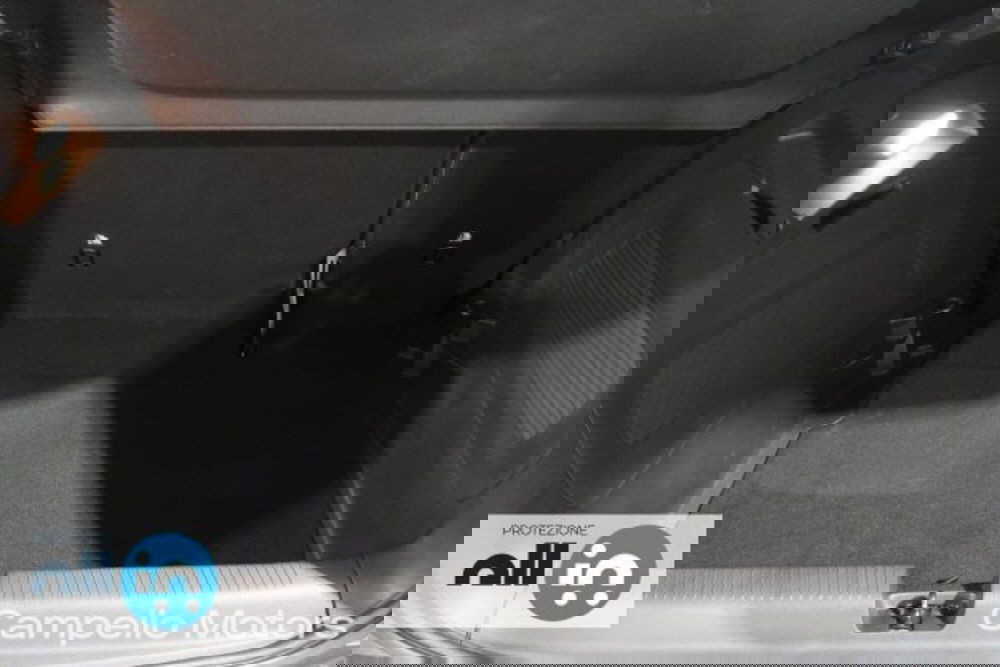 Opel Crossland X usata a Venezia (15)