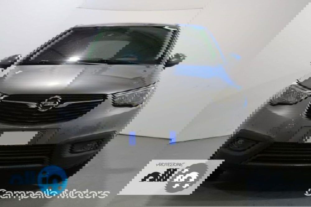Opel Crossland X usata a Venezia (2)