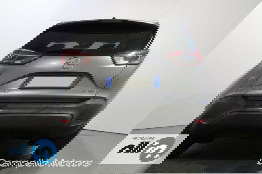 Opel Crossland X usata a Venezia (4)