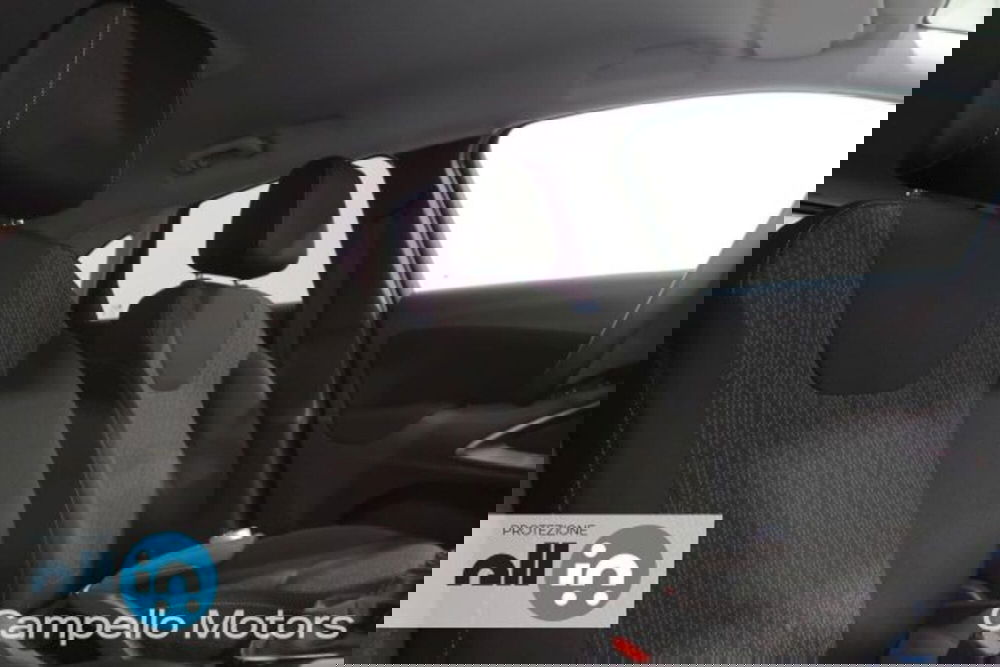 Opel Crossland X usata a Venezia (5)