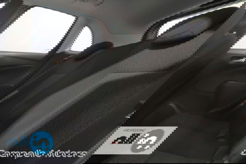 Opel Crossland X usata a Venezia (6)