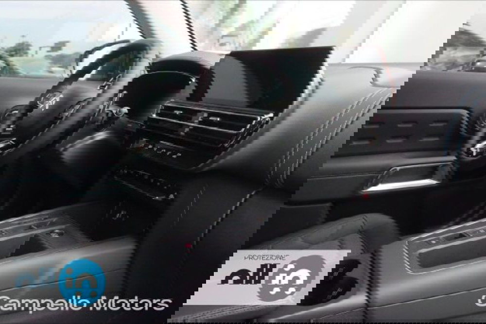 Citroen C5 Aircross nuova a Venezia (13)