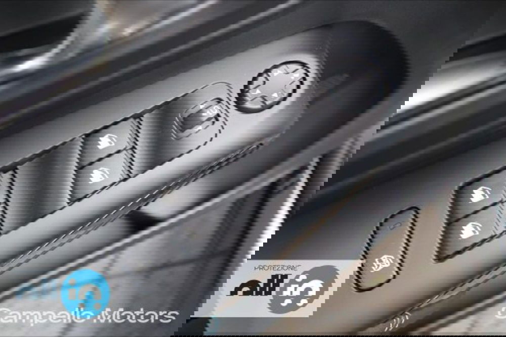 Citroen C5 Aircross nuova a Venezia (15)