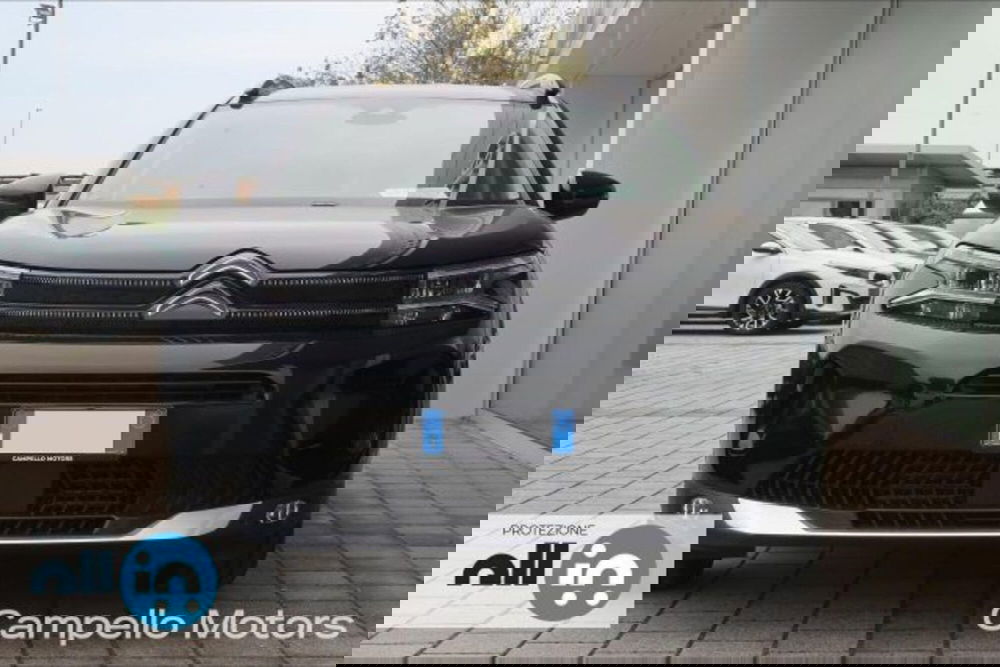 Citroen C5 Aircross nuova a Venezia (2)