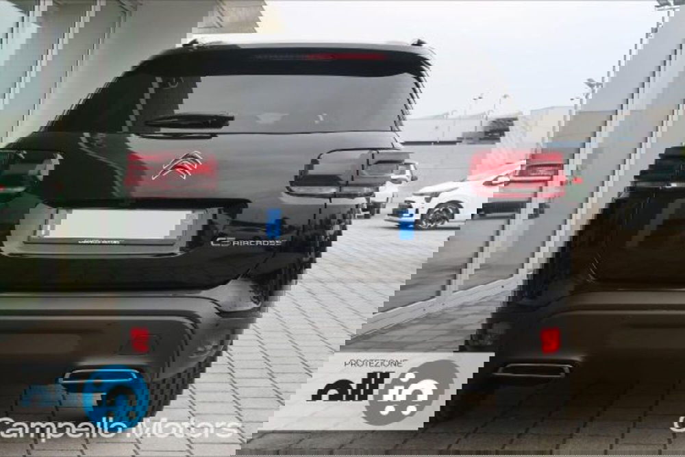 Citroen C5 Aircross nuova a Venezia (4)