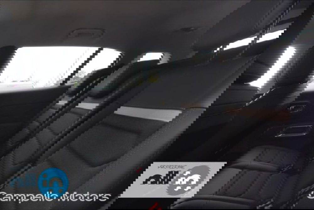 Citroen C5 Aircross nuova a Venezia (6)