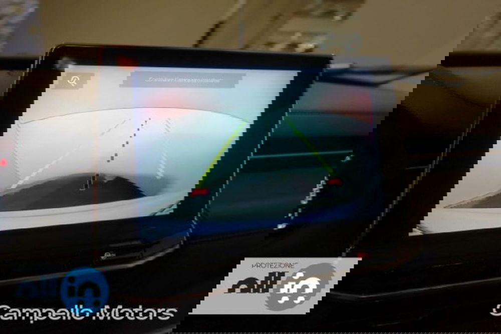 Jeep Compass usata a Venezia (10)