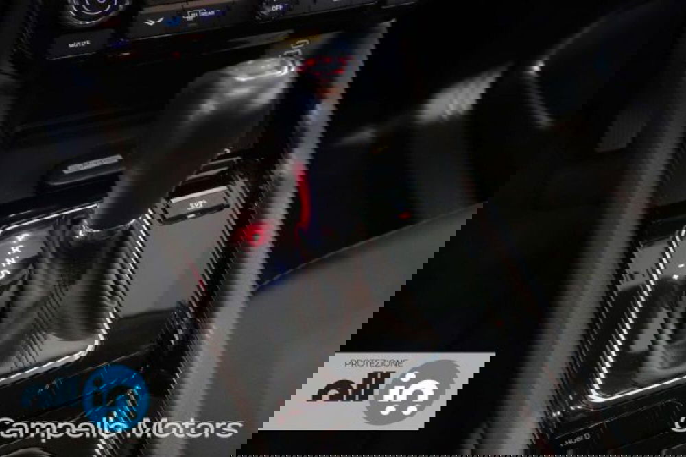 Jeep Compass usata a Venezia (12)