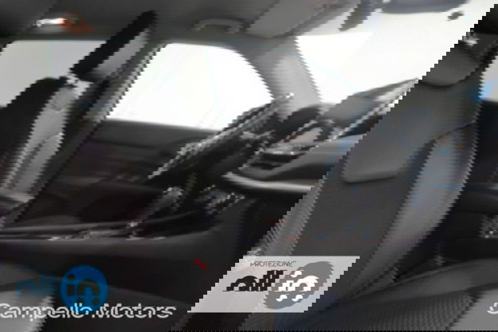 Jeep Compass usata a Venezia (14)