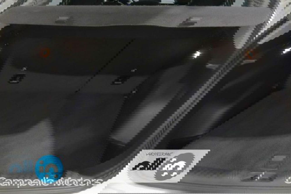 Jeep Compass usata a Venezia (16)