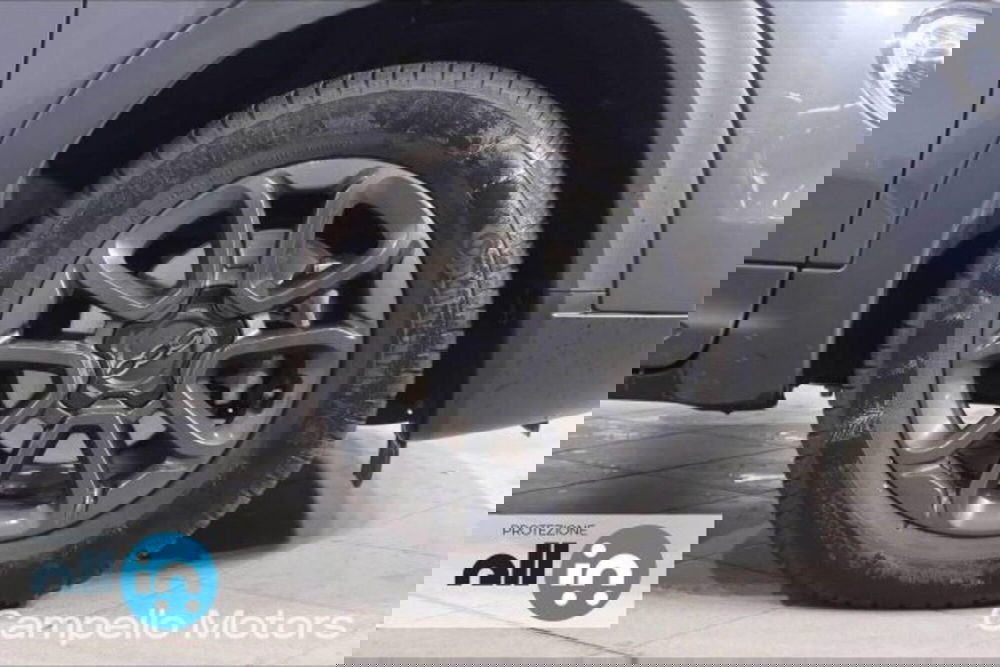 Fiat 500X usata a Venezia (17)