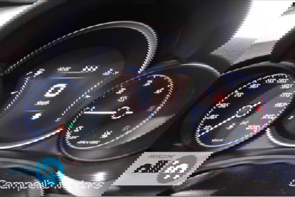 Fiat 500X usata a Venezia (9)