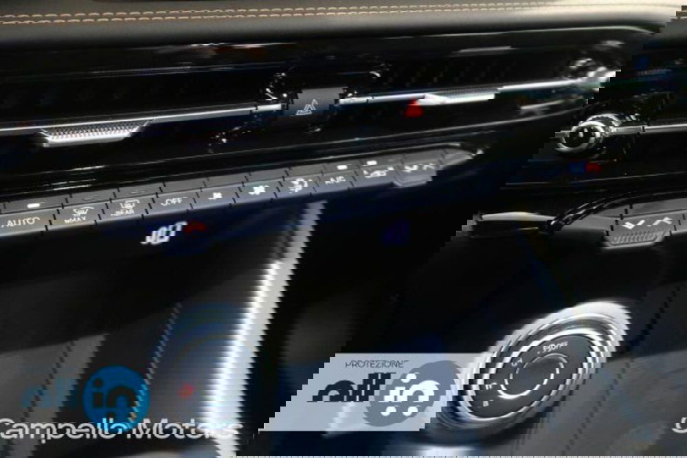 Alfa Romeo Tonale usata a Venezia (10)