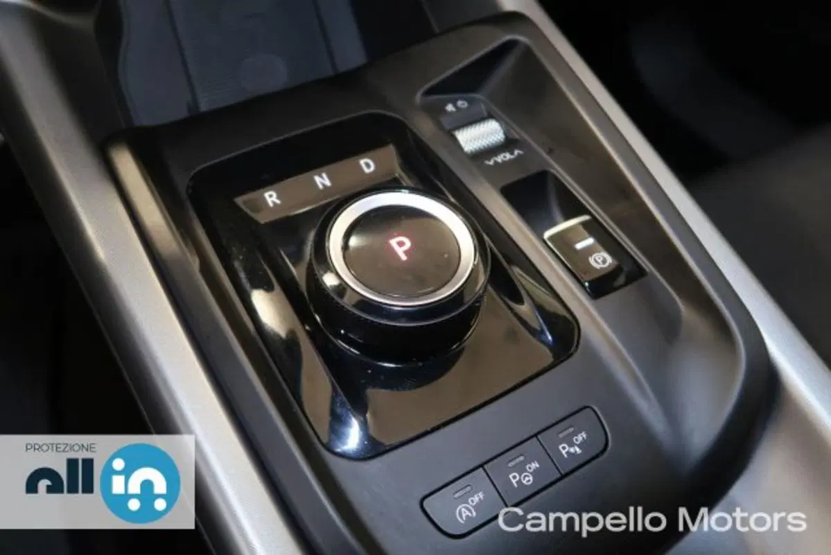 Alfa Romeo Tonale usata a Venezia (11)
