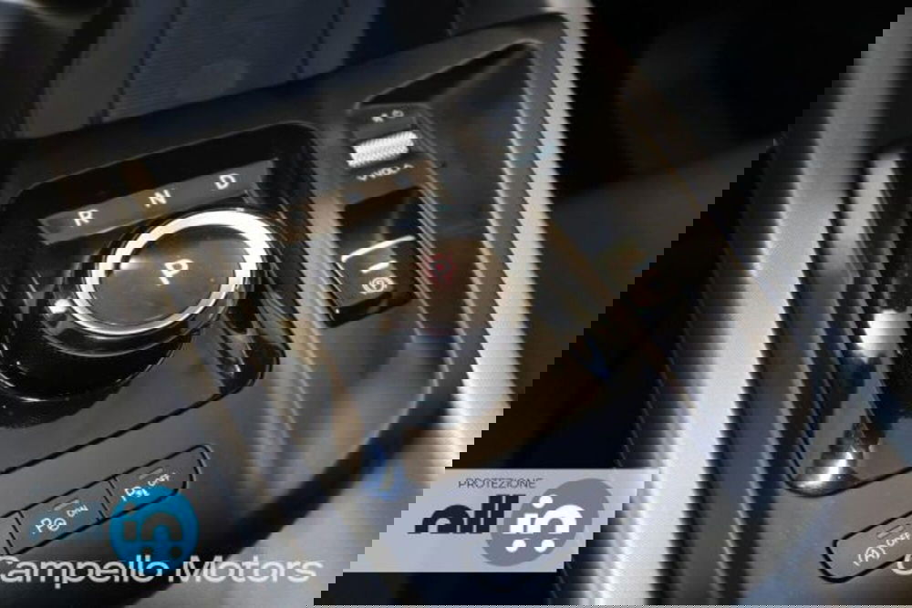 Alfa Romeo Tonale usata a Venezia (11)