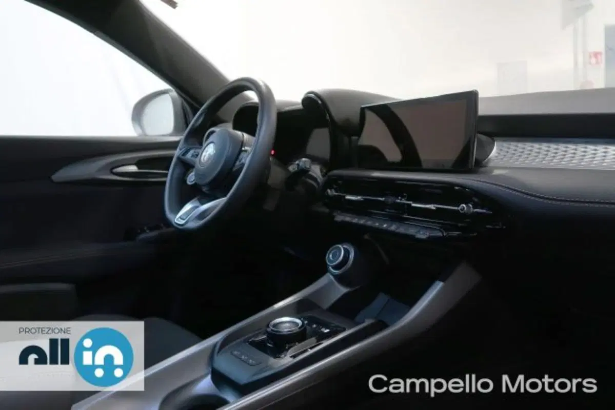 Alfa Romeo Tonale usata a Venezia (12)