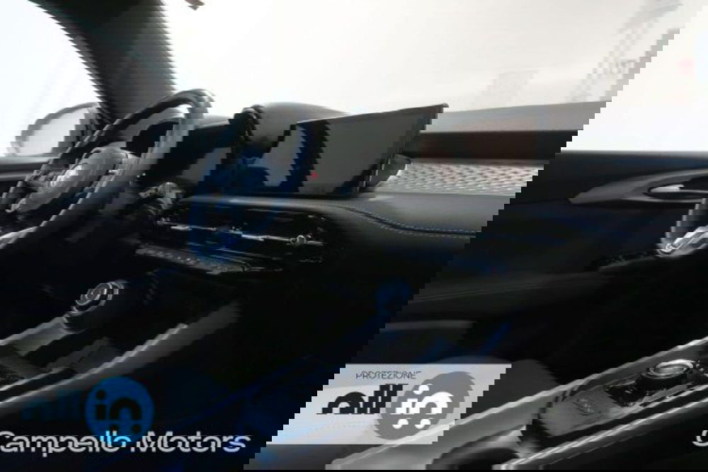 Alfa Romeo Tonale usata a Venezia (12)