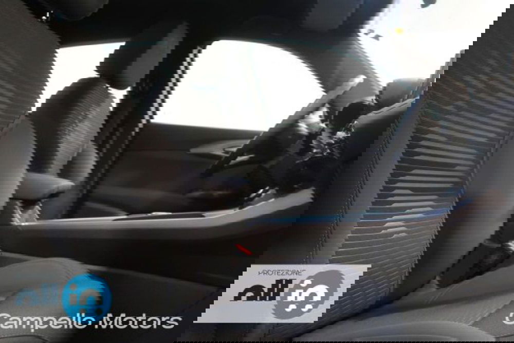 Alfa Romeo Tonale usata a Venezia (13)