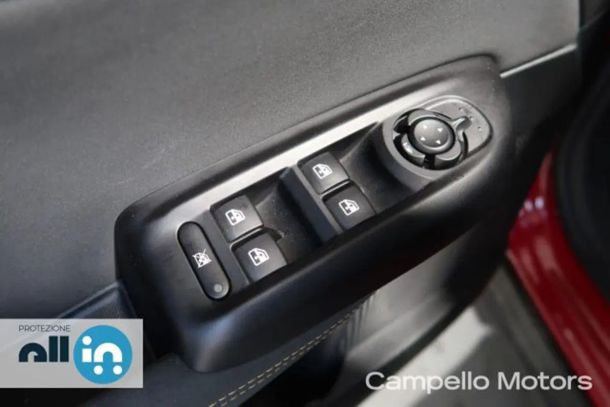 Alfa Romeo Tonale usata a Venezia (14)