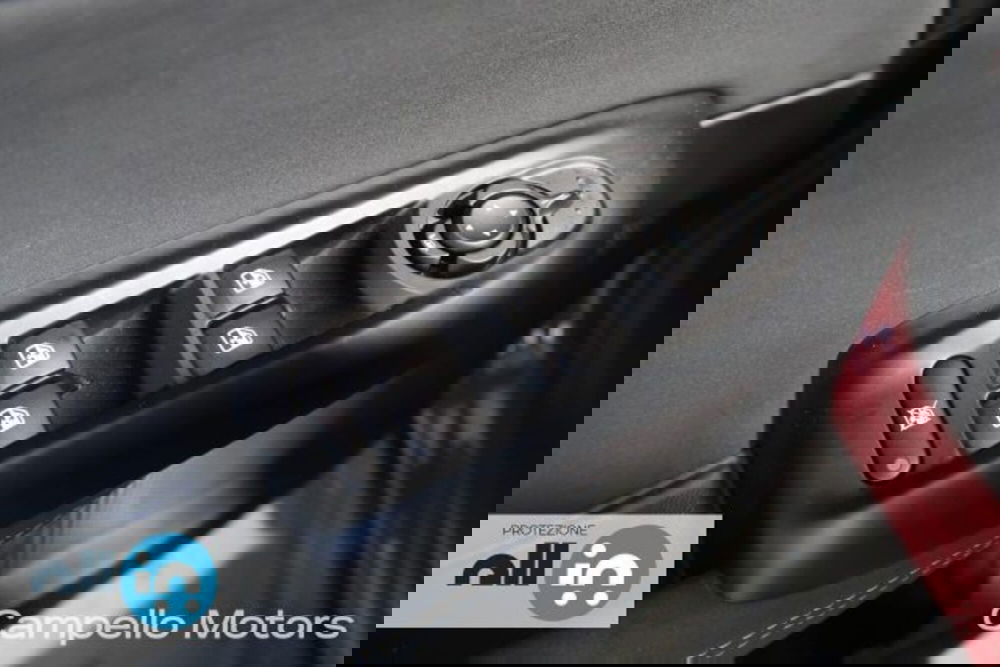 Alfa Romeo Tonale usata a Venezia (14)