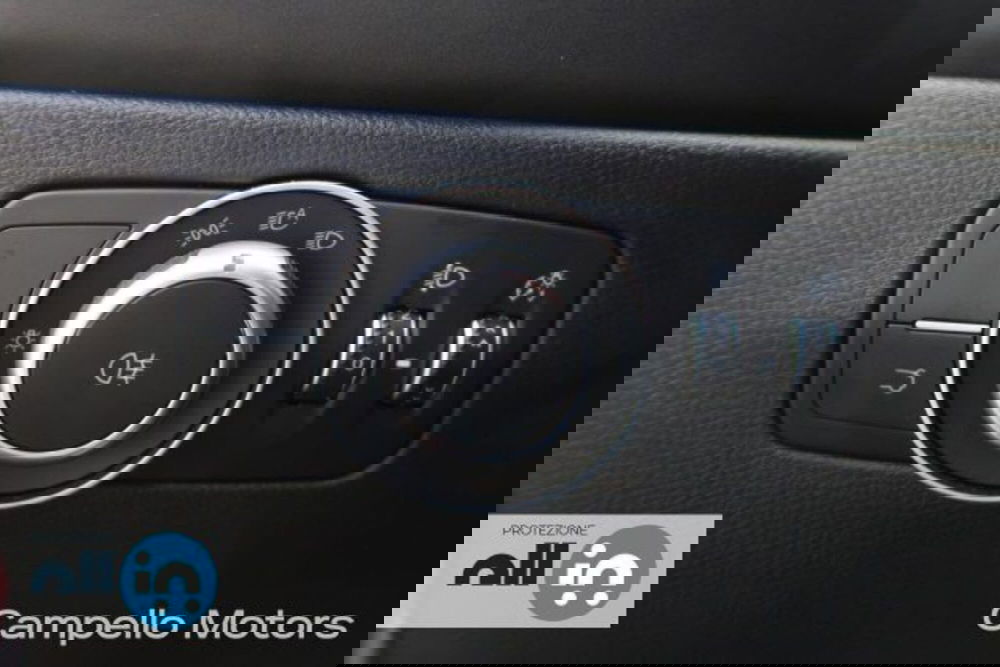 Alfa Romeo Tonale usata a Venezia (15)