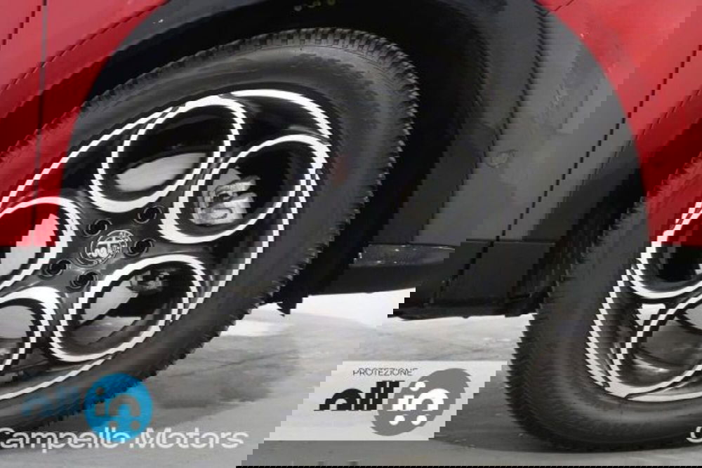 Alfa Romeo Tonale usata a Venezia (16)