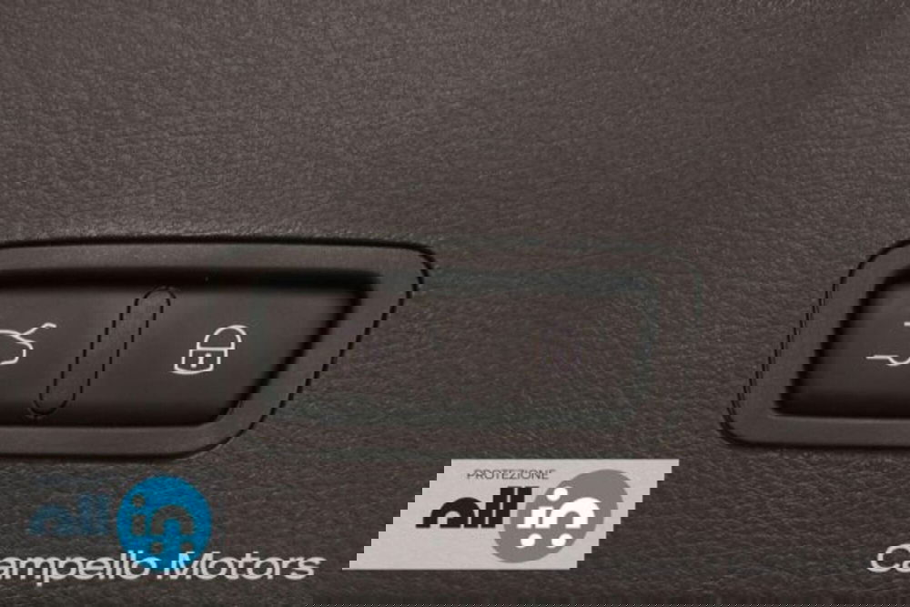 Alfa Romeo Tonale usata a Venezia (18)